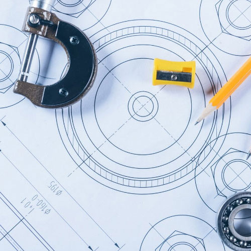 Custom Machine Design