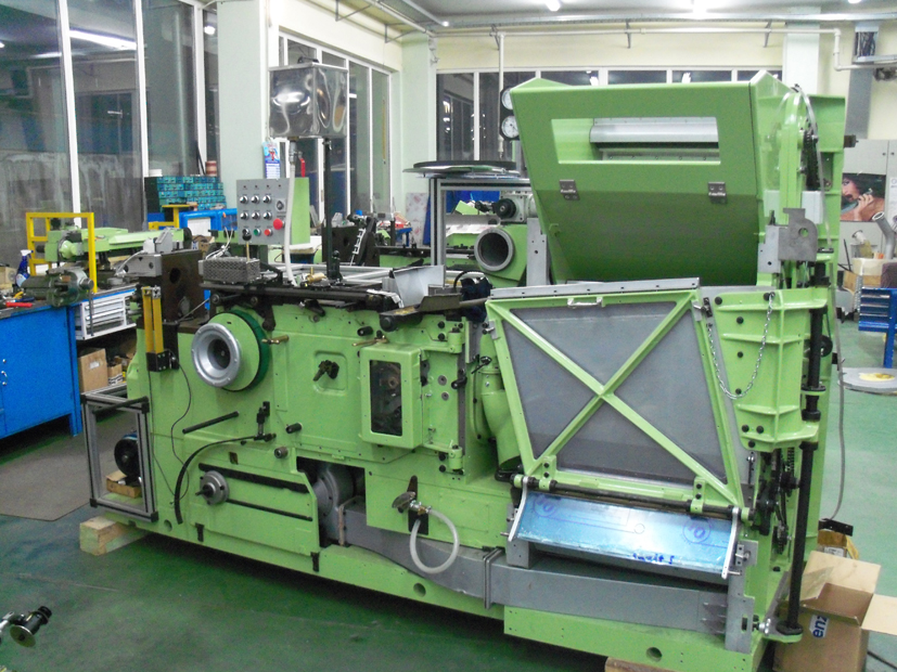 MK8D Cigarette Making Machine