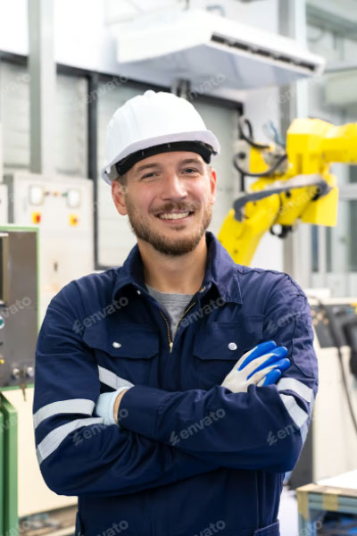 Engineering Excellence