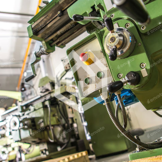 MOI Engineering Machines